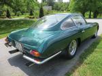 Lamborghini 350 GT by Carrozzeria Touring 1966 года